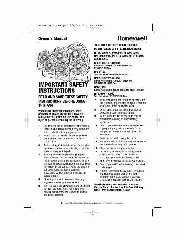 HONEYWELL HFT-3108B-page_pdf